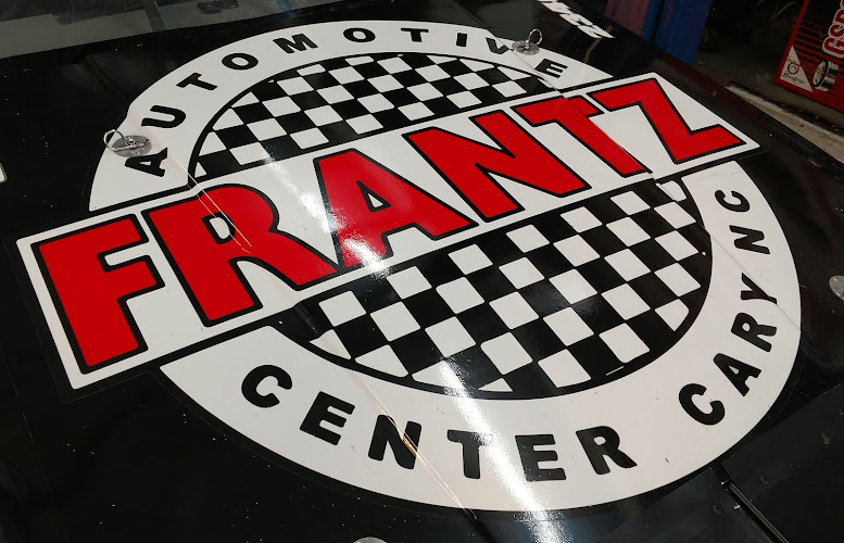 Frantz Automotive Center Auto Repair in Cary, NC photo