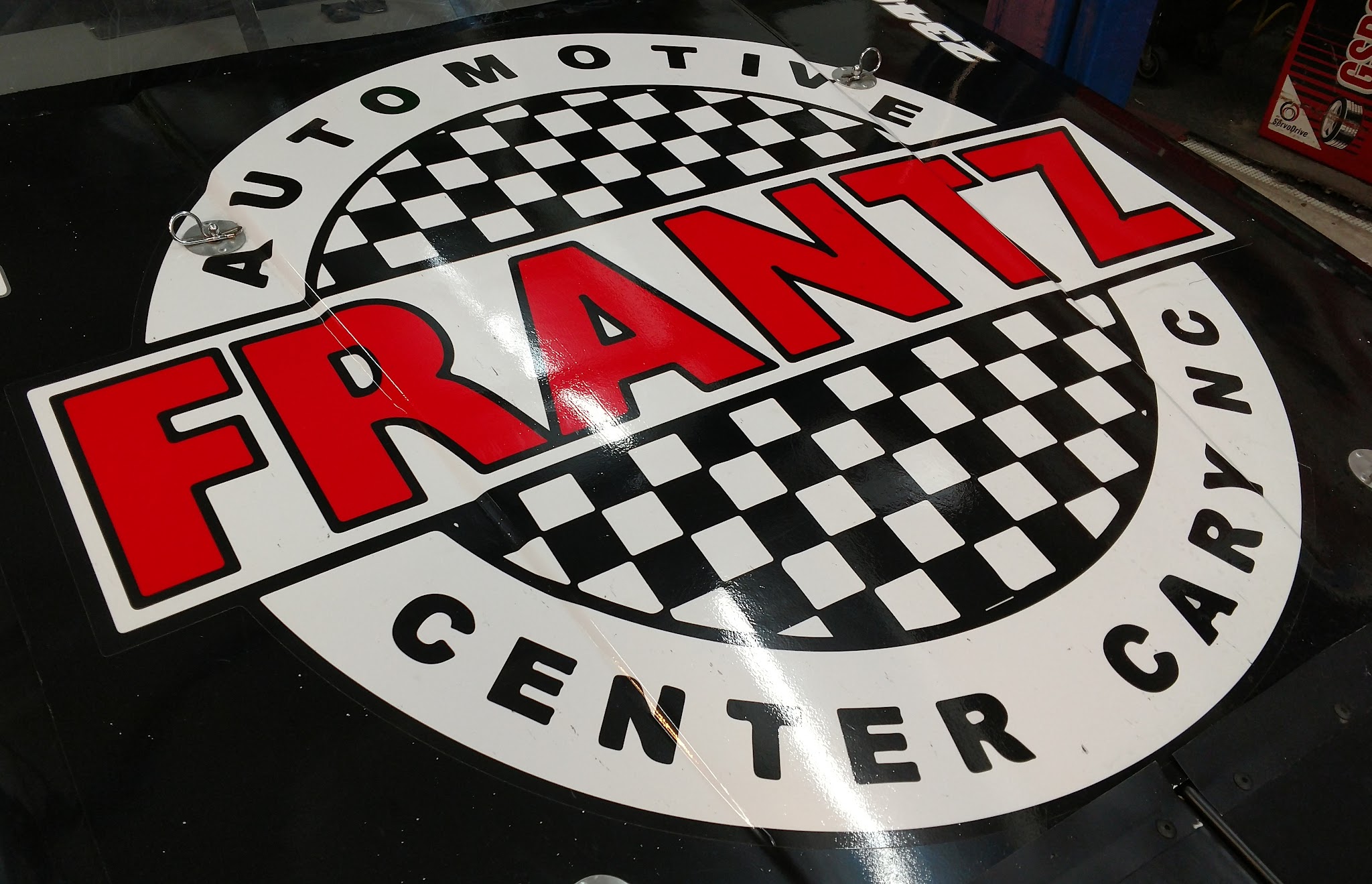 Gallery photo for Frantz Automotive Center, Auto Repair in Cary, NC