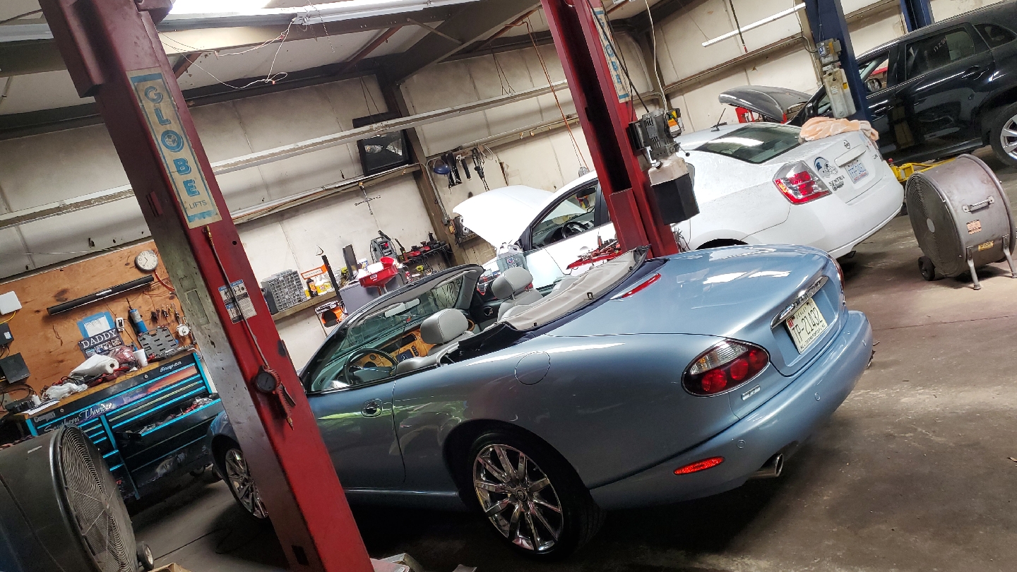 JNM Auto Auto Repair in Cary, NC photo