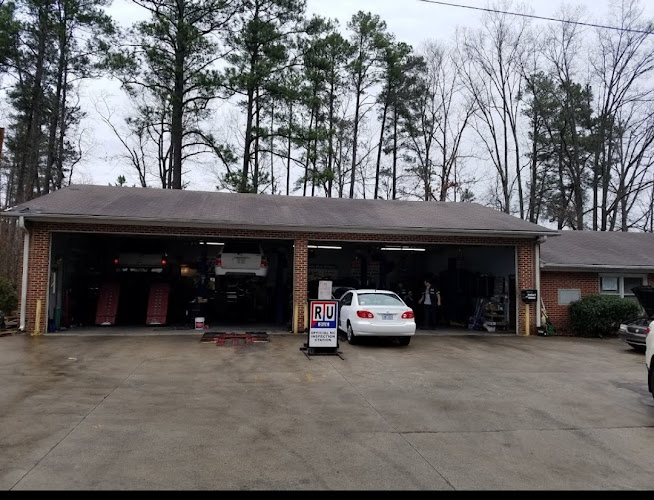 Firehouse Auto Repair Auto Repair in Cary, NC photo