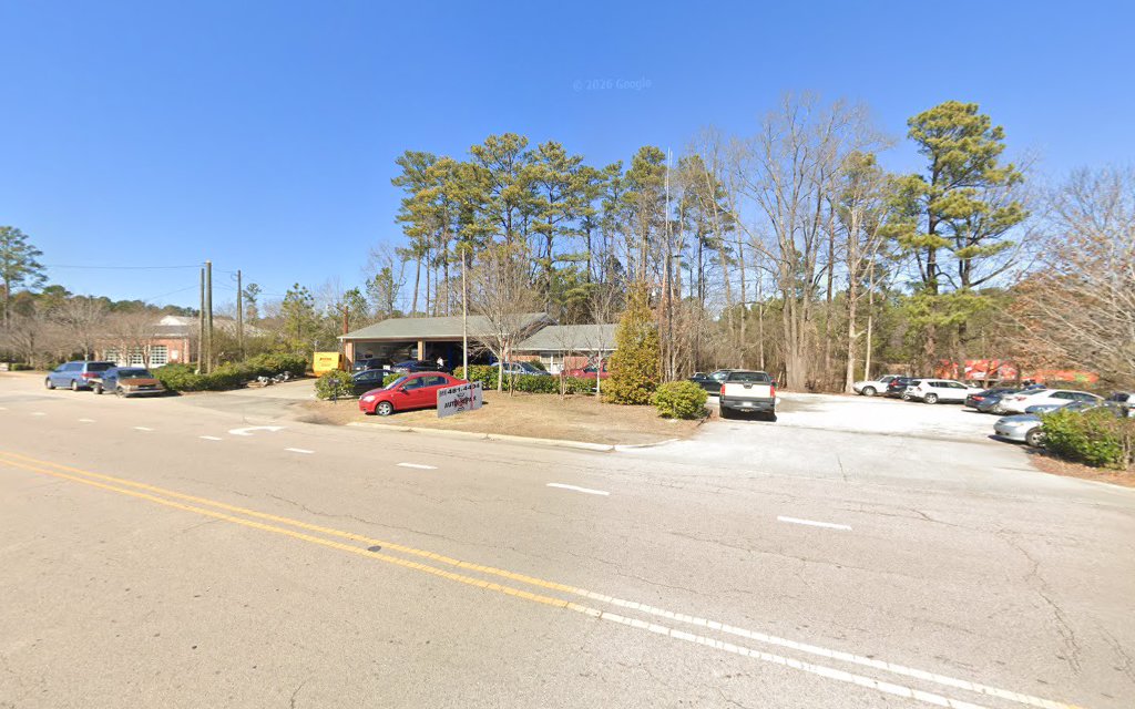 Gallery photo for Firehouse Auto Repair in Cary, NC