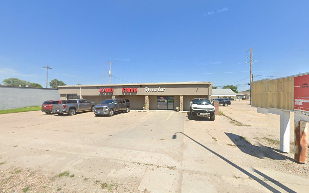Gallery photo for Audio Video Specialist in Fremont, NE