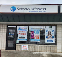 Gallery photo for Selectel Wireless Fremont NE in Fremont, NE