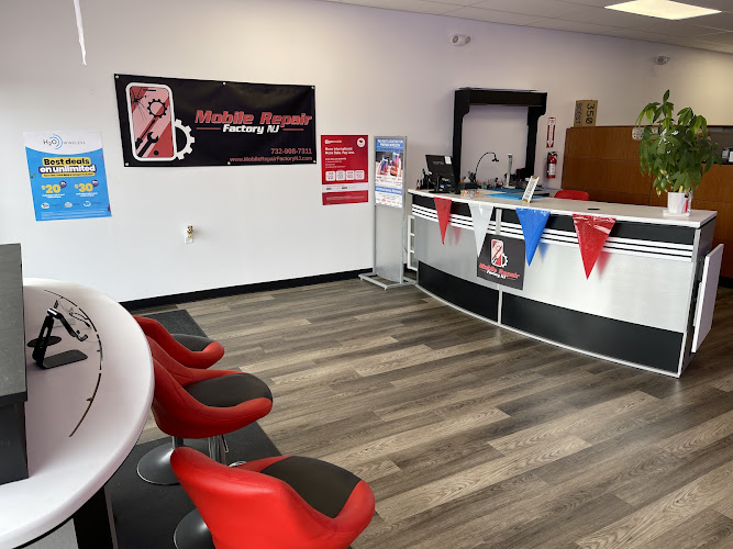 The Mobile Repair Factory NJ Mobile Phone Repair in Toms River, NJ photo