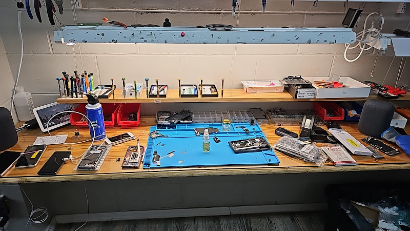 iRepair4U LLC Mobile Phone Repair in Jackson Township, NJ photo