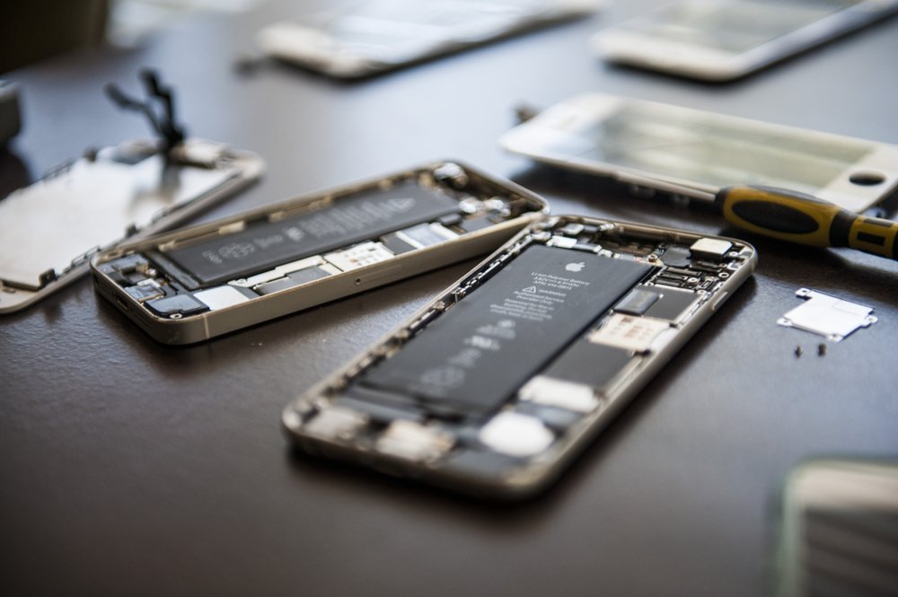 Dante's iPhone Repair Mobile Phone Repair