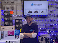 Gallery photo for Technoman Repair & Services in Lakewood, NJ