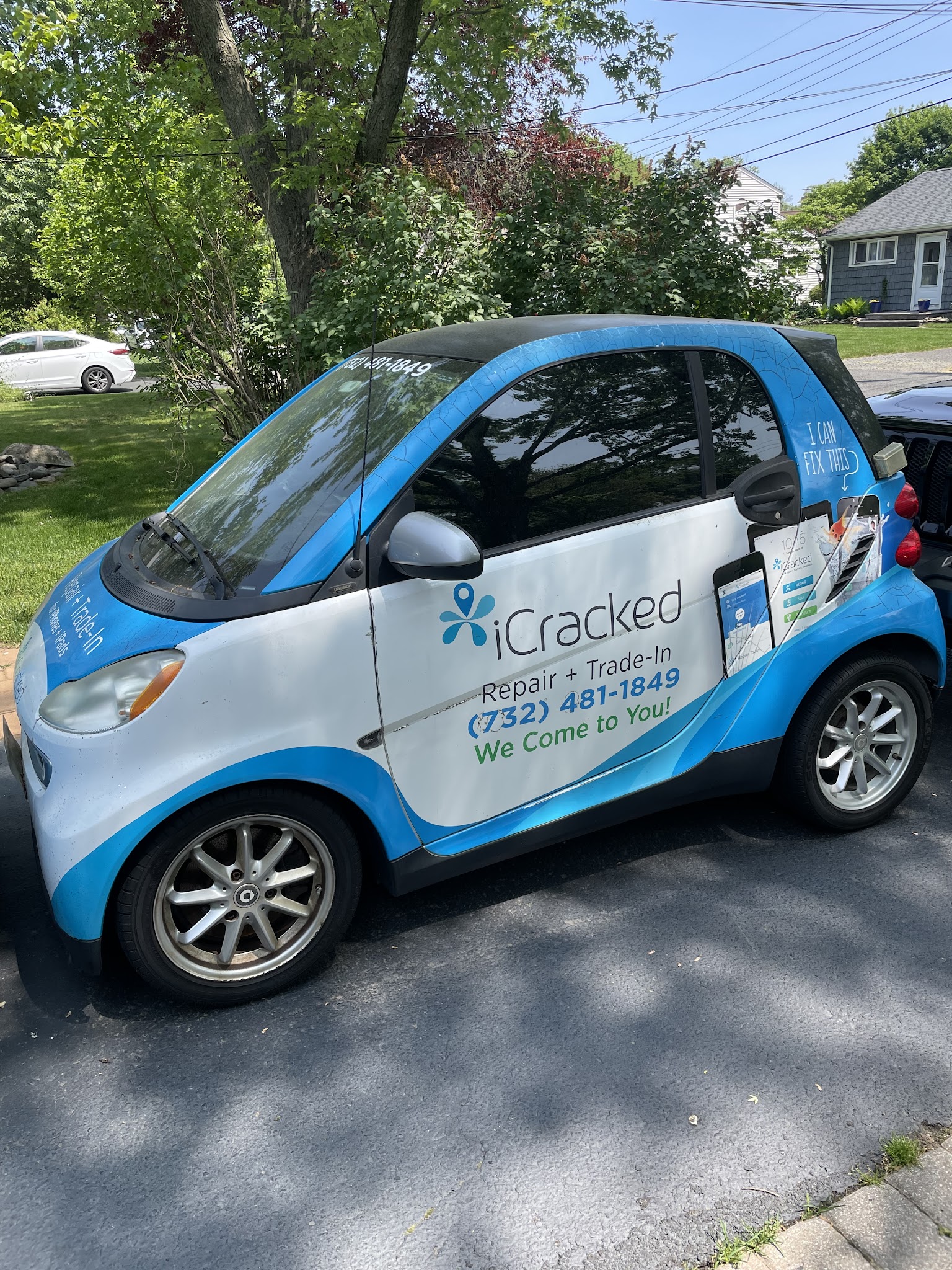 iPhone Repair - We Come To You (Scott - Oceanport) iPhone iPad Droid Laptop Screens Mobile Phone Repair