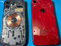 Gallery photo for iPhone Repair - We Come To You (Scott - Oceanport) iPhone iPad Droid Laptop Screens in Oceanport, NJ
