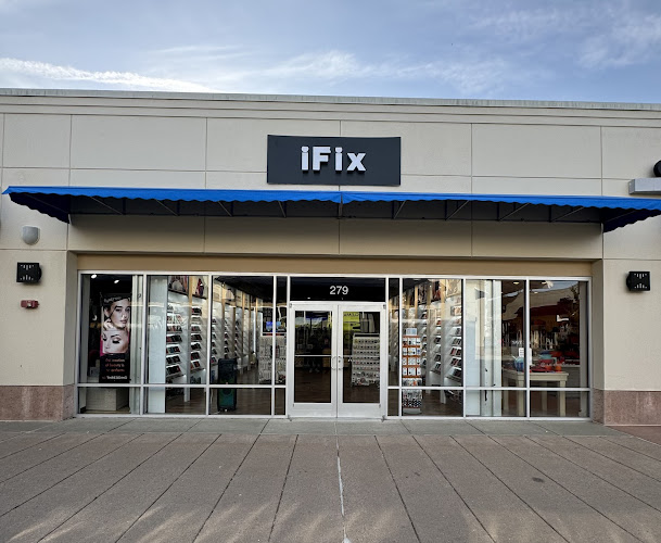 ifix Mobile Phone Repair in 1 Premium Outlets Blvd #271, NJ photo