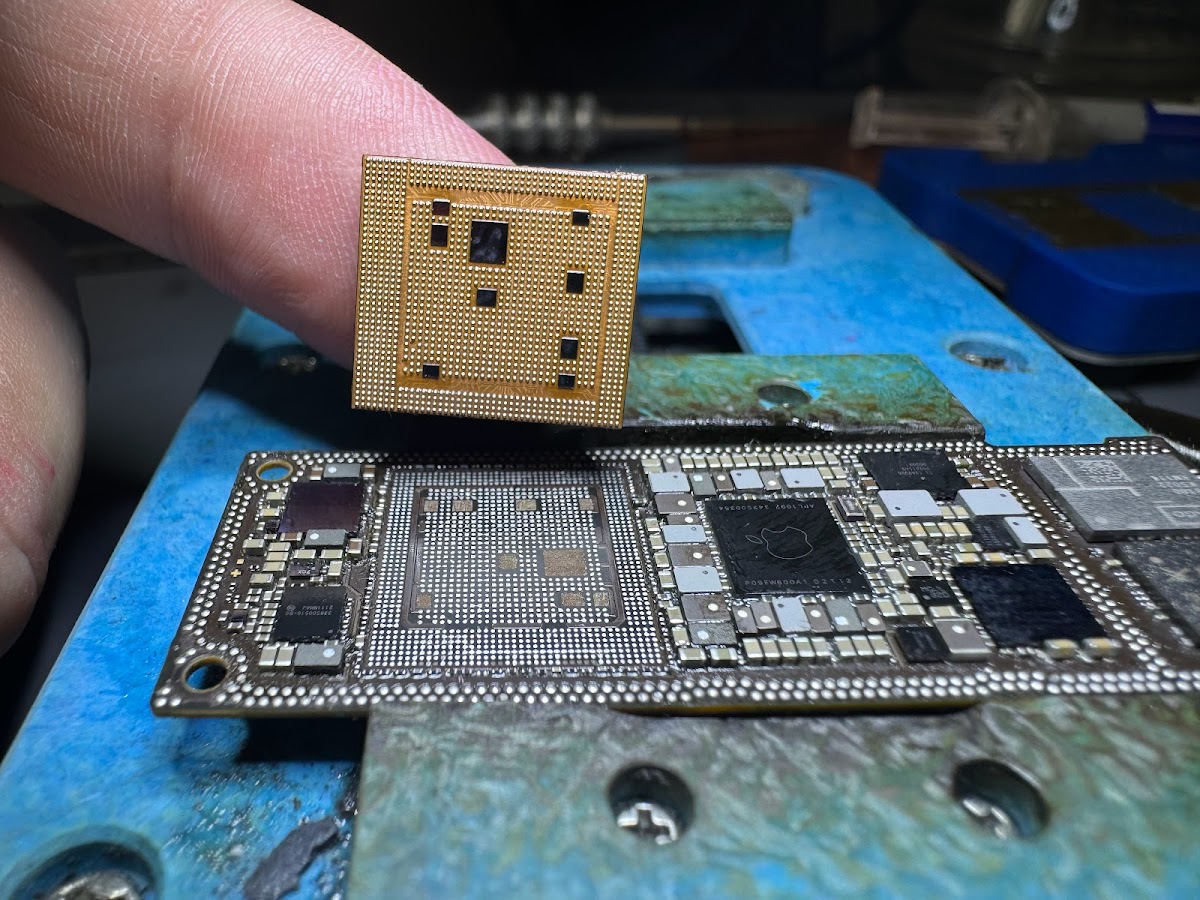 Lab Cell Phone Store Mobile Phone Repair