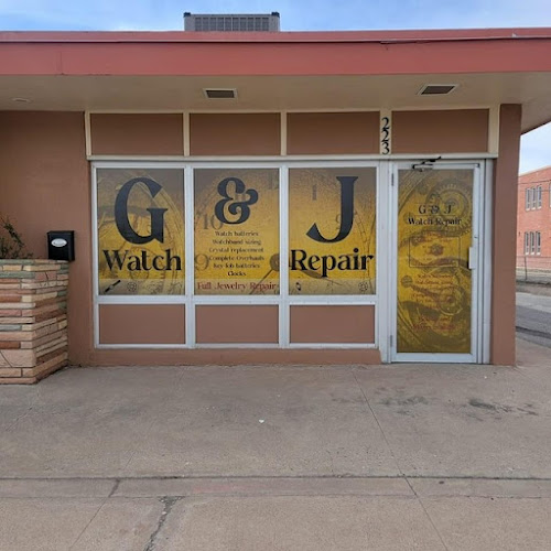 G & J Watch Repair Jewelry Repair in Las Cruces, NM photo