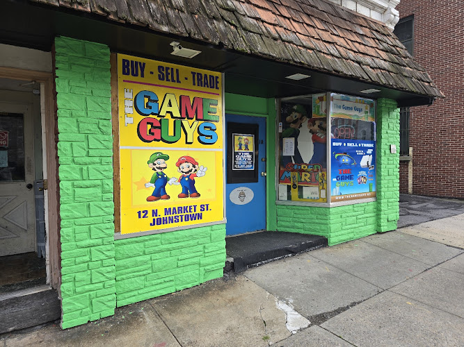 The Game Guys Mobile Phone Repair in Johnstown, NY photo