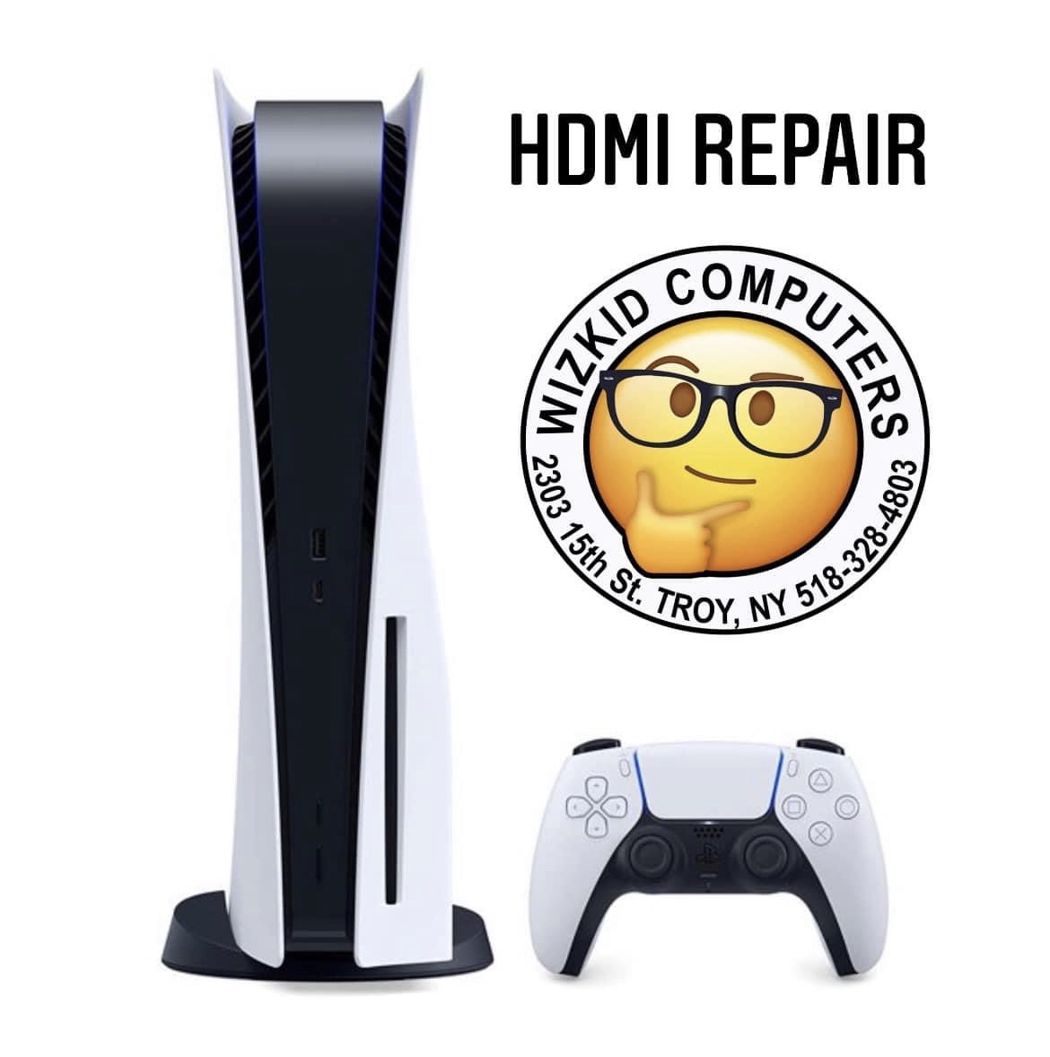 Wizkid Computers Mobile Phone Repair