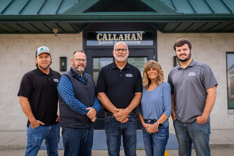 Callahan Door and Window Plumber in Lexington, OH photo