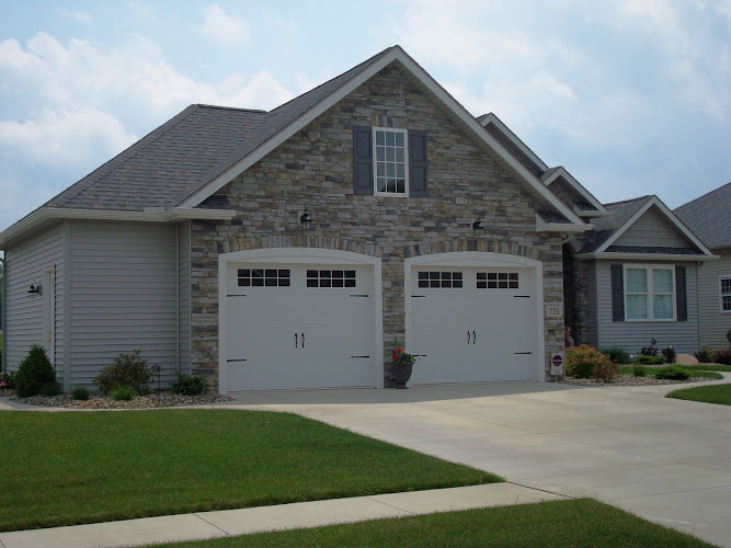 Magic Garage Door Handyman in Mansfield, OH photo