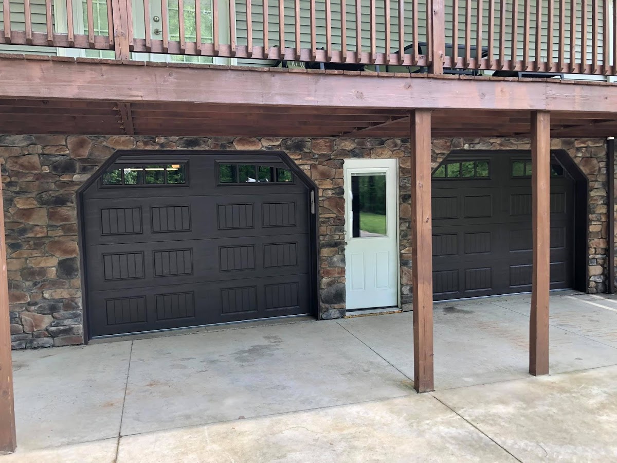 Dalton Garage Door Service, LLC Auto Repair
