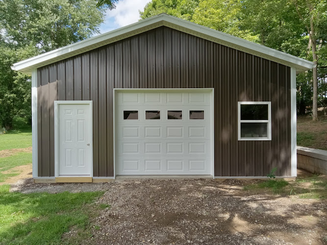 Premier Door Service Handyman in Greenwich, OH photo