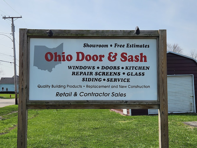 Ohio Door & Window, LLC (DBA: Ohio Door & Sash) Handyman in Galion, OH photo