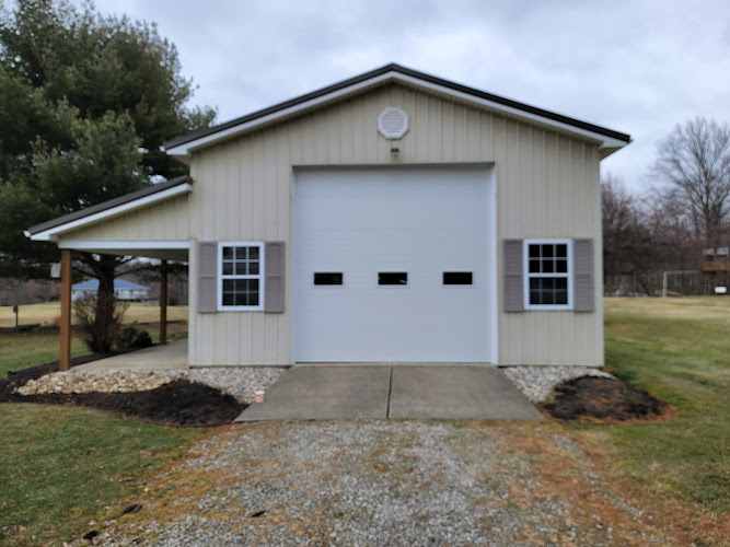 Clear Creek Garage Doors Ltd Handyman in Shiloh, OH photo