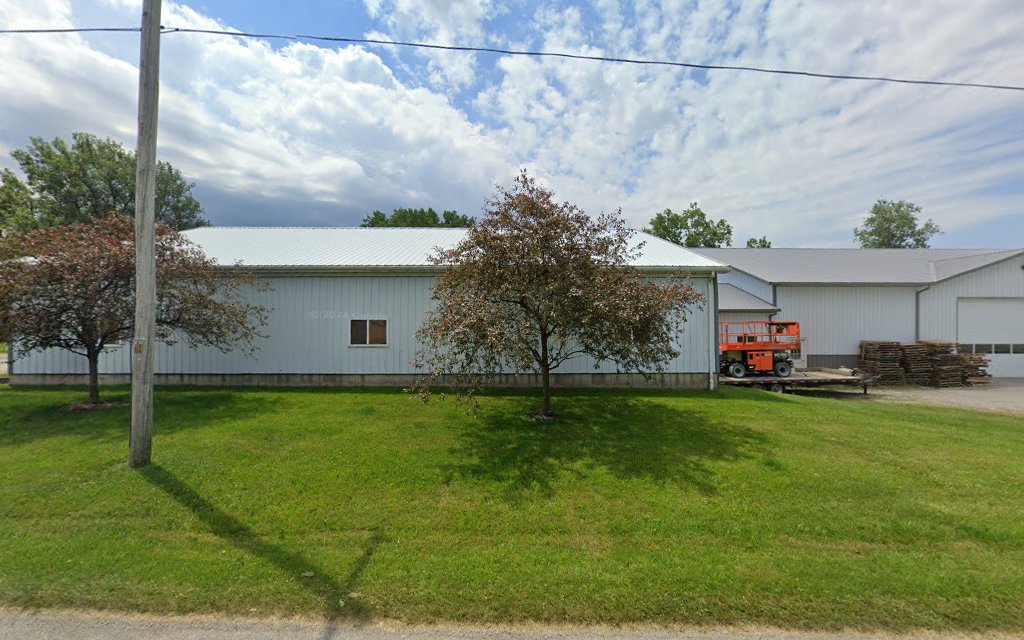 Gallery photo for Clear Creek Garage Doors Ltd, Handyman in Shiloh, OH