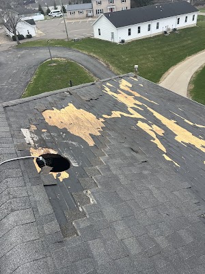 Gallery photo for Absolute Assurance Restorations LLC in Mansfield, OH