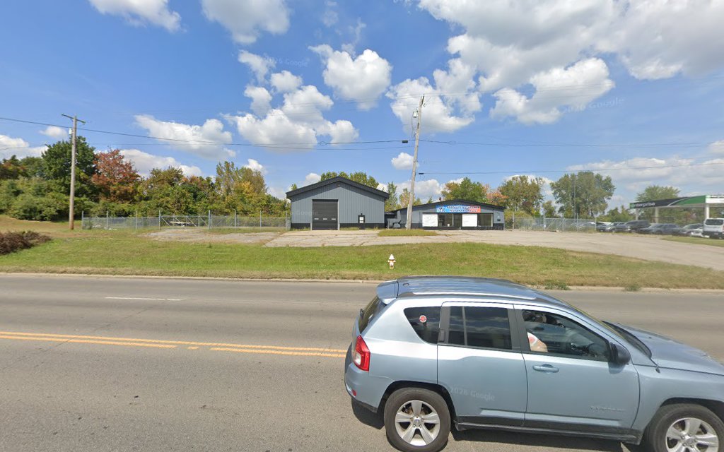 Gallery photo for Absolute Assurance Restorations LLC in Mansfield, OH