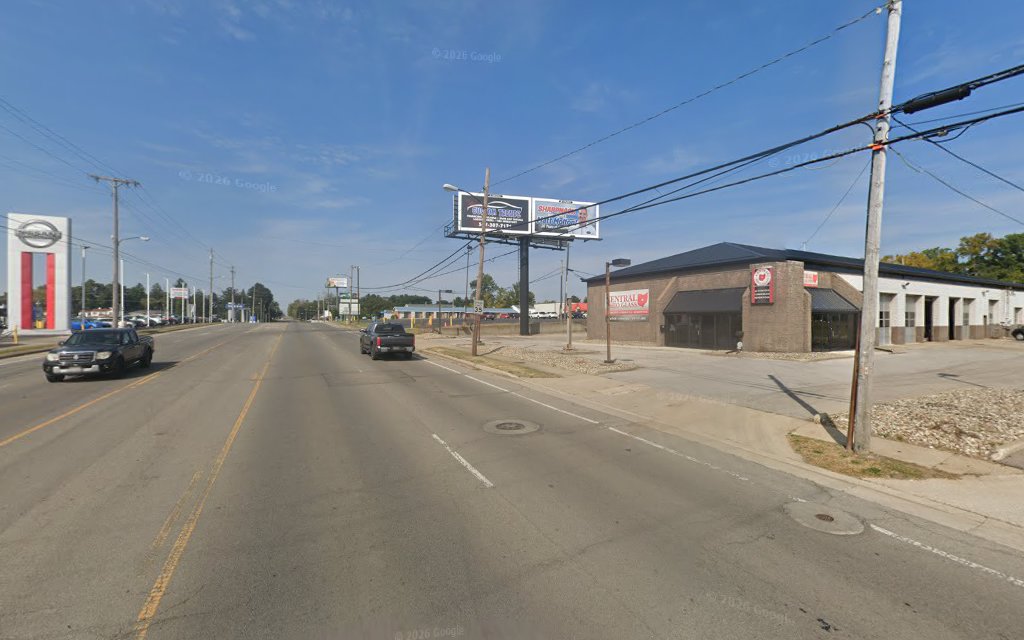 Gallery photo for CENTRAL OHIO GLASS, Auto Repair in Mansfield, OH