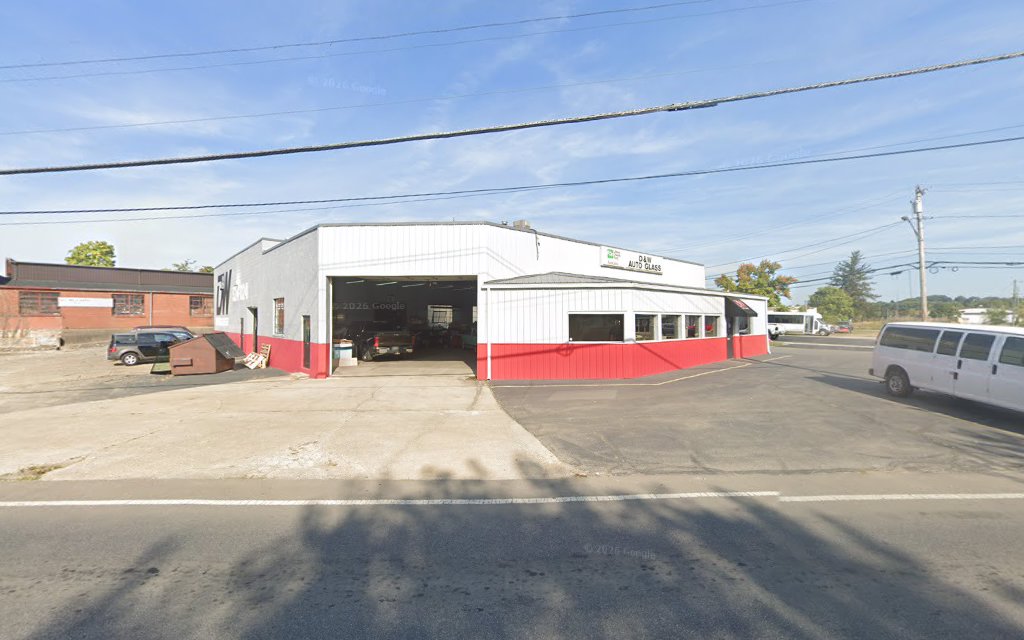 Gallery photo for D & W Auto Glass Inc. in Mansfield, OH