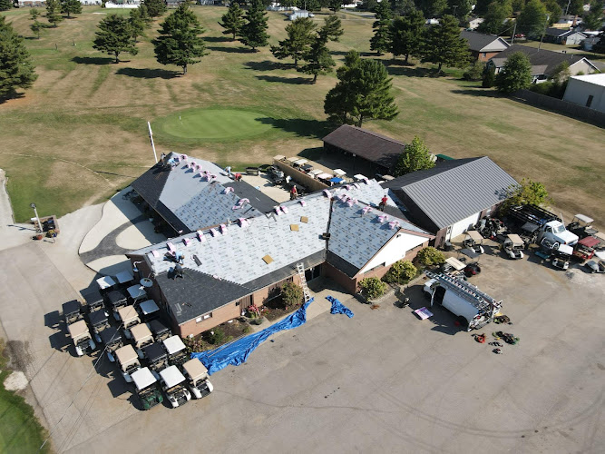 All American Roof Pros Roofing Repair in Mansfield, OH photo