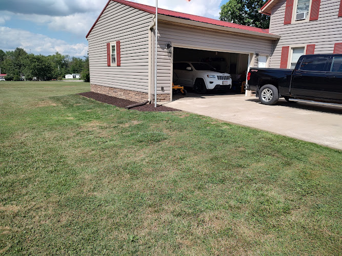American Homestead Exteriors Roofing Repair in Mansfield, OH photo