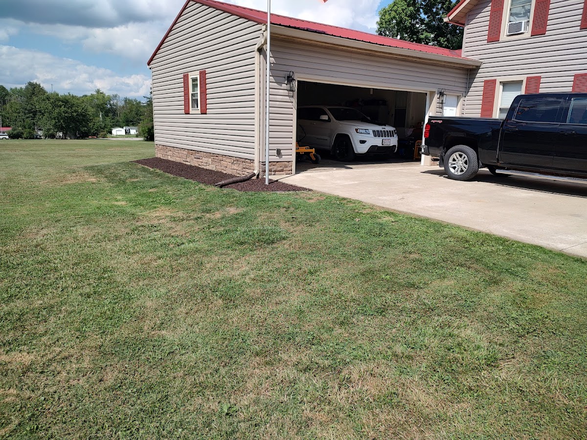 American Homestead Exteriors Roofing Repair