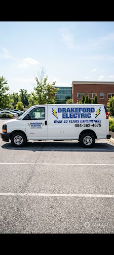 Drakeford Electric Plumber in Norristown, PA photo