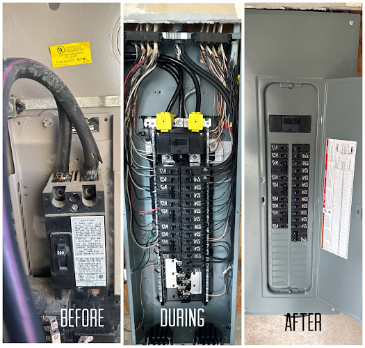 Golden Electrical Service Plumber in Ambler, PA photo