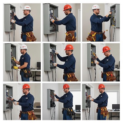 Gallery photo for Bee-Lectric in Throop, PA