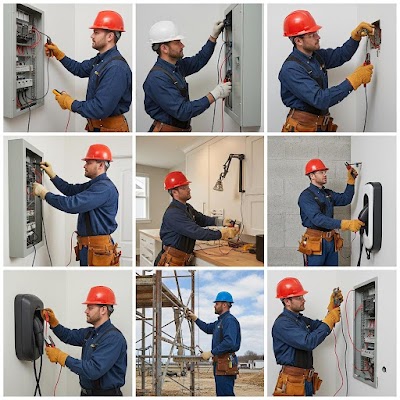 Gallery photo for Bee-Lectric in Throop, PA