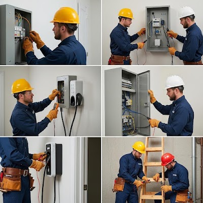 Gallery photo for Bee-Lectric in Throop, PA
