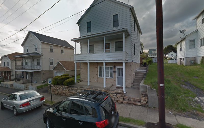 Burti Electrical Services Llc Plumber in Old Forge, PA photo
