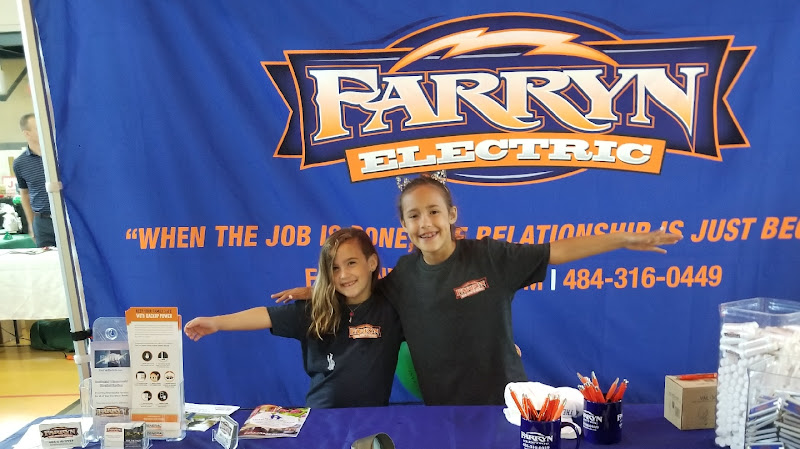 Farryn Electric Plumber in Broomall, PA photo