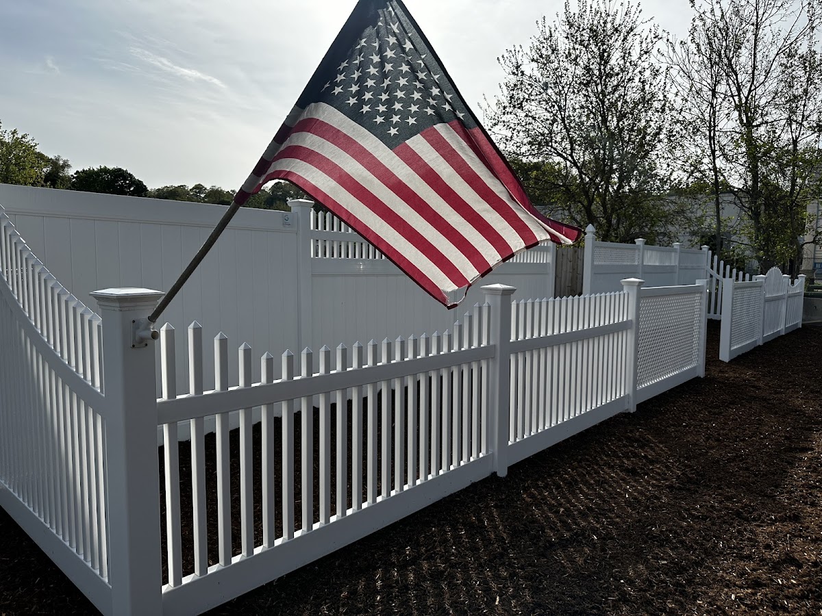Jax Pro Fence photo