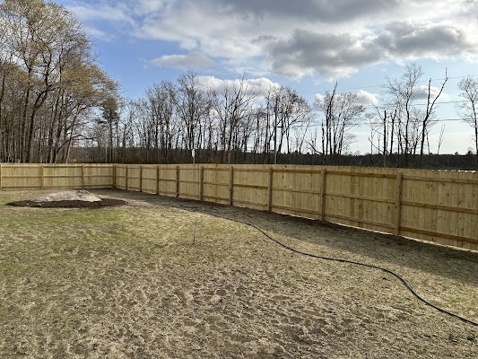 Gallery photo for Jax Pro Fence, local service in North Providence, RI