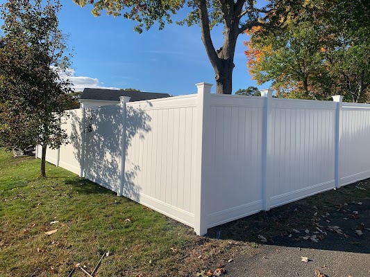 Gallery photo for Jax Pro Fence, local service in North Providence, RI
