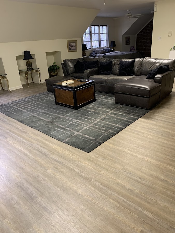 Mr Sandman Hardwood Flooring photo