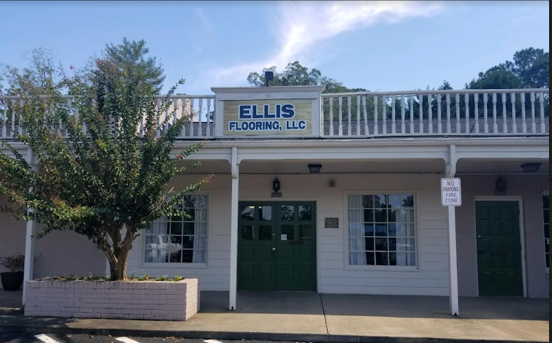 Ellis Flooring & Cabinetry LLC Flooring Contractor in Florence, SC photo