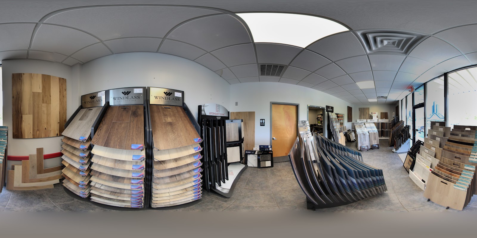 Gallery photo for Hometown Floor Coverings, local service in Florence, SC