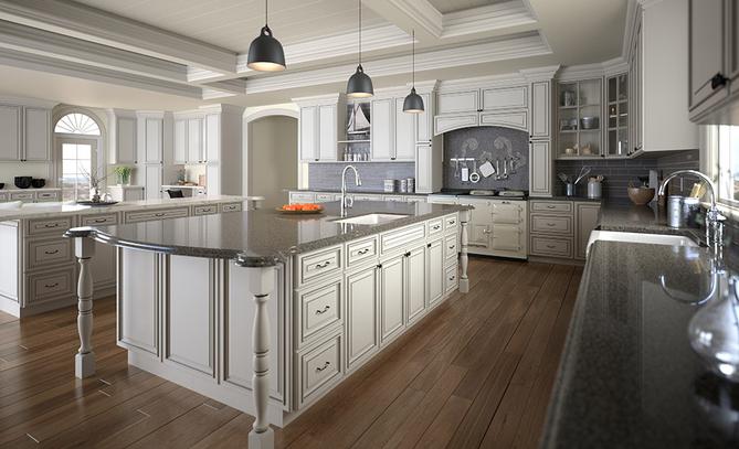 Gallery photo for FACT : Flooring And Cabinet Tradecenter, local service in Florence, SC