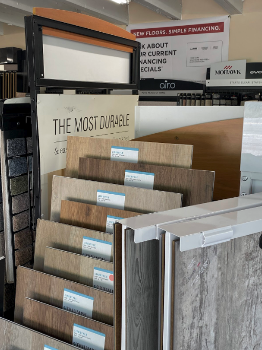 Economy Carpet Shop photo