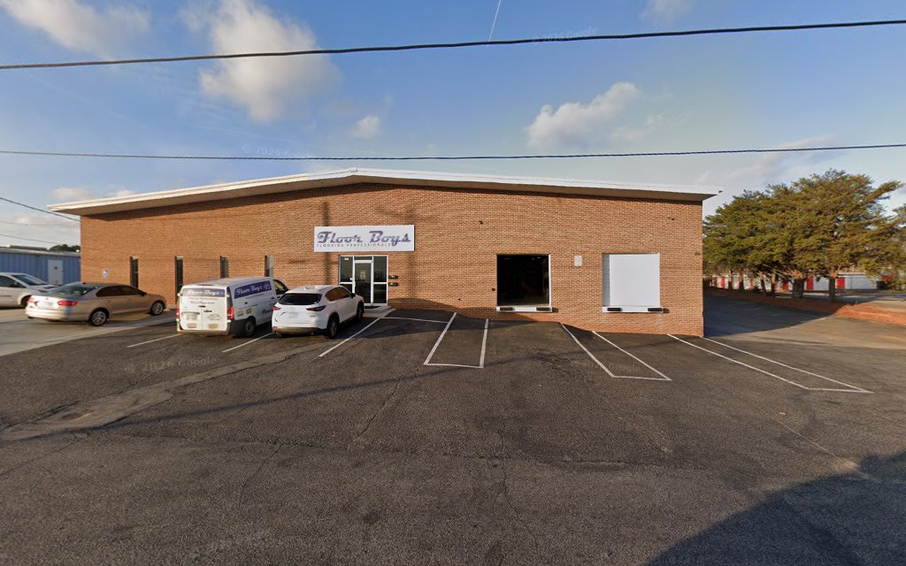 Gallery photo for Floor Boys Greenville, local service in Greenville, SC
