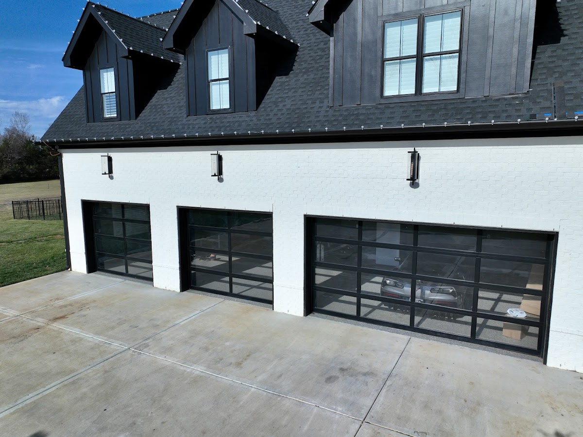 Rose Quality Garage Doors local service