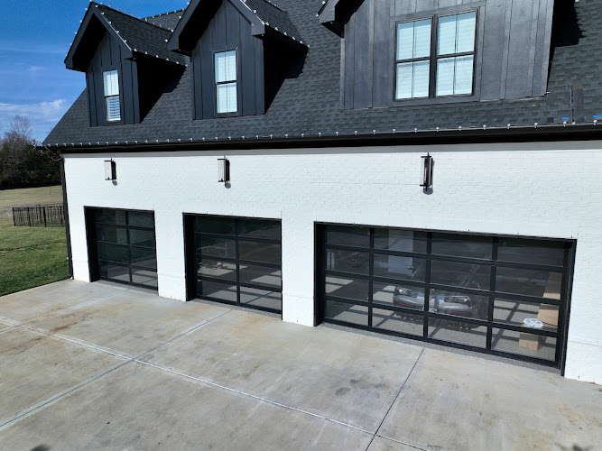 Rose Quality Garage Doors Garage Door Repair in Murfreesboro, TN photo